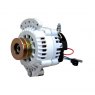 Balmar Alternator, 621 Series, 100a, 12v, SingleFT, 1-2in, DV