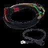 Wakespeed Wakespeed Advanced Wiring Harness (Positive) with CAN