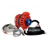 Balmar KIT, XT 90A, 24V DF Alternator ,MC Regulator, Tsensors, J10