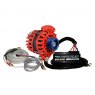 Balmar KIT, XT 90A, 24V SF Alternator ,MC Regulator, Tsensors, J10
