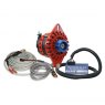 Balmar KIT, XT 250A SingleFT Alternator, MC Regulator, Tsensors, J10