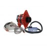 Balmar KIT, XT 250A DualFT4in Alternator, MC Regulator, Tsensors DV
