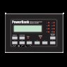 Merlin Power PowerBank LCD Remote Panel