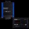 Merlin Power DataCell 1 + LED Panel - 12/24V Single Battery Bank