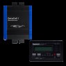 Merlin Power DataCell 1 + LCD Panel - 12/24V Three Battery Bank