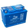 Fullriver Battery DC Series Battery 12V 60Ah (DC60-12B)