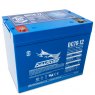 Fullriver Battery DC Series Battery 12V 70Ah (DC70-12)