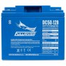 Fullriver Battery DC Series Battery 12V 50Ah (DC50-12B)