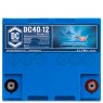 Fullriver Battery DC Series Battery 12V 40Ah (DC40-12)