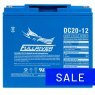 Fullriver Battery DC Series Battery 12V 20Ah (DC20-12)