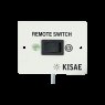 Kisae Technology Co Ltd Remote On/Off Switch
