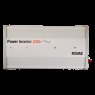 Kisae Technology Co Ltd 2000w Inverter 24V
