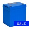 Fullriver Battery DC Series Battery 8V 180Ah  (DC180-8)