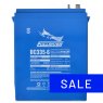 Fullriver Battery DC Series Battery 6V 335Ah  (DC335-6)