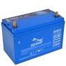 Fullriver Battery DC Series Battery 12V 115Ah Battery (DC115-12)
