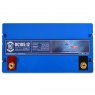 Fullriver Battery DC Series Battery 12V 105Ah Battery (DC105-12)