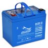 Fullriver Battery DC Series Battery 12V 35Ah (DC35-12)