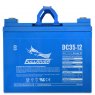 Fullriver Battery DC Series Battery 12V 35Ah (DC35-12)