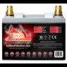 Fullriver Battery Full Throttle TPPL Battery FT410L