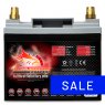 Fullriver Battery Full Throttle FT265/PC625