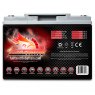 Fullriver Battery Full Throttle FT185/PC545