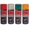 TK Colorspray Engine Paint 400ml