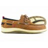 Orca Bay Orca Bay Ocean Men's WATERPROOF Boat Shoe