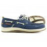 Orca Bay Orca Bay Ocean Men's WATERPROOF Boat Shoe