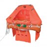 Lalizas LALIZAS Liferaft SEAWORLD II LB Liferaft