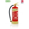 JacTone 6L Foam Extinguisher - Fluorine Free ECO PLUS