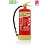 JacTone 9L Foam Extinguisher - Fluorine Free