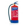 JacTone 9kg ABC Powder Extinguisher