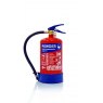 JacTone JacTone ABC Powder Fire Extinguisher MER