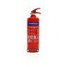 JacTone 2KG ABC POWDER BASIC RANGE FIRE EXTINGUISHER MER