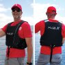 Lalizas Pro Race X Buoyancy Aid, 50N, ISO