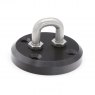 BARTON Stand Up Base for Size 5-7 Blocks - Black Anodised