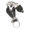 BARTON Size 2 Stanchion Block with Cams