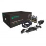Glydus Hydraulic Steering Kit for Outboards up to 350 HP