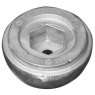 Tecnoseal Tecnoseal Quick Bow Thruster Anode BTQ140/BTR140 03605