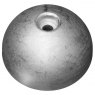 Tecnoseal Tecnoseal Zinc Quick Bow Thruster Anode BTQ185/BTR185 - 03606