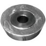 Tecnoseal Tecnoseal Zinc Lewmar Bow Thruster Anode 589350 - 01081