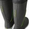 Typhoon Typhoon Essential Sailing Boots - Slate/Lime