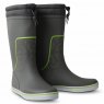 Typhoon Typhoon Essential Sailing Boots - Slate/Lime