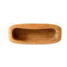 C.Quip Teak Drawer Pull