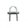 U-Bolt - Stainless Steel