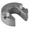 Tecnoseal Tecnoseal 00817 - Zinc Anode 806189 for Mercury & Mercruiser Sterndrive