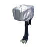 TCS Chandlery Grey Outboard Engine Covers