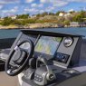 Garmin Garmin Signal VHF 400 Marine VHF With Built-in AIS Transponder