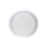 Fusion EL-X651W 6.5" EL Series Speaker Grilles - Classic White