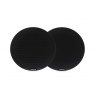 Fusion SG-X65B 6.5" Signature Speaker Grilles - Classic Black